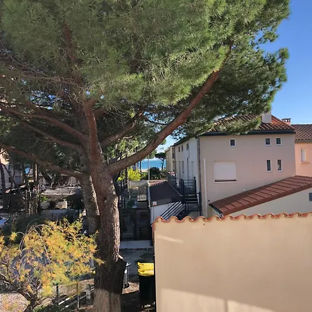 Eden Catalan Climatise 5 Personnes Meuble Tourisme 