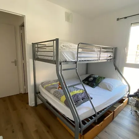 Eden Catalan Climatise 5 Personnes Meuble Tourisme 