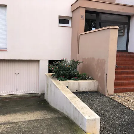 Eden Catalan Climatise 5 Personnes Meuble Tourisme 