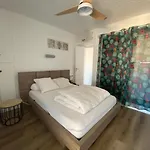 Apartman Eden Catalan Climatise 5 Personnes Meuble Tourisme 