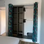 Eden Catalan Climatise 5 Personnes Meuble Tourisme 