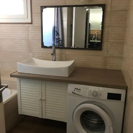 Apartman Eden Catalan Climatise 5 Personnes Meuble Tourisme 