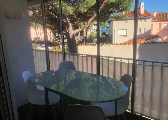 Διαμέρισμα Eden Catalan Climatise 5 Personnes Meuble Tourisme 
