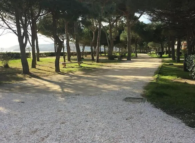 Eden Catalan Climatise 5 Personnes Meuble Tourisme 